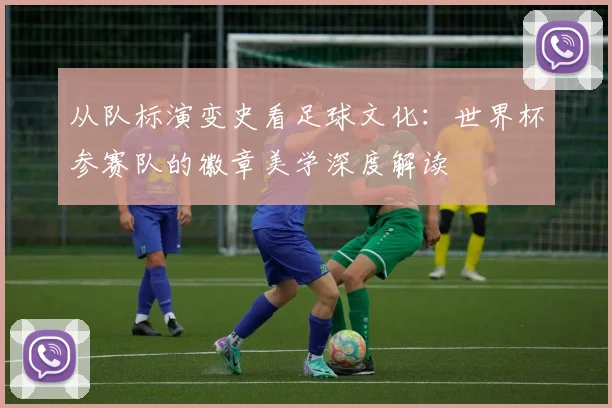 从队标演变史看足球文化：世界杯参赛队的徽章美学深度解读