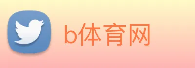 b体育网 logo
